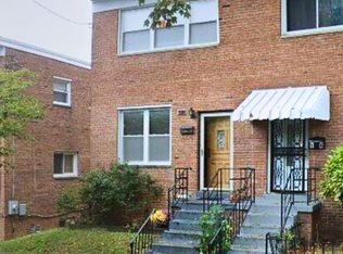 62 Tuckerman St NW, Washington, DC 20011