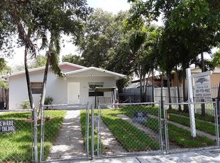 3011 NW 95th St, Miami, FL 33147