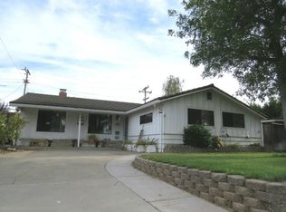 5196 McCoy Ave, San Jose, CA 95130