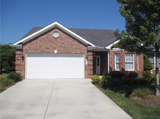 4287 Lumsden Ln, High Point, NC 27265