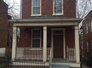 7316 Michigan Ave, Saint Louis, MO