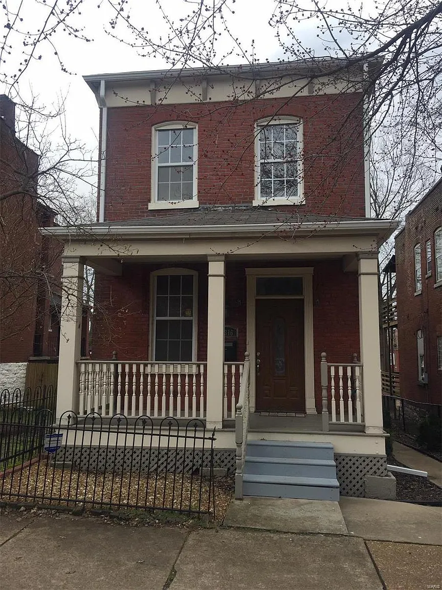 7316 Michigan Ave photo 1