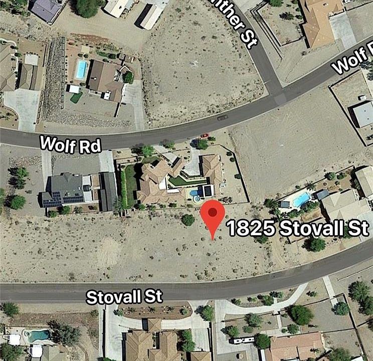 1st image of 1825 Stovall St