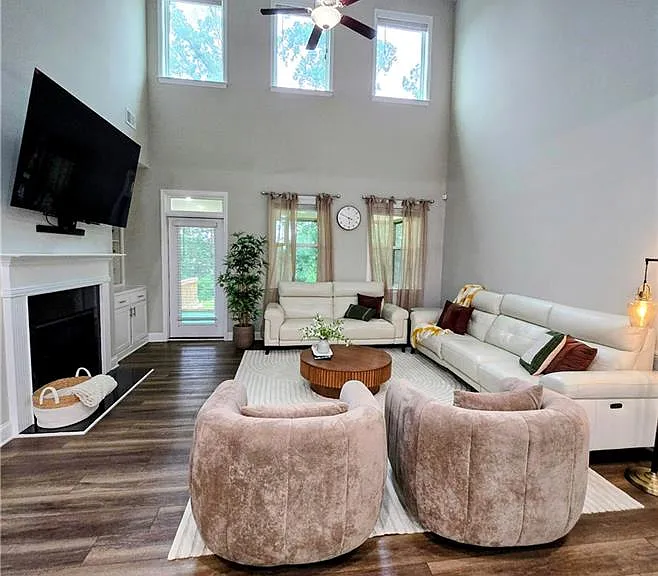3145 Black Reins Dr — Photo 15