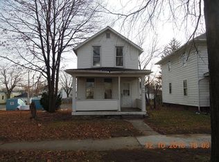 1516 Saint Marys Ave, Fort Wayne, IN
