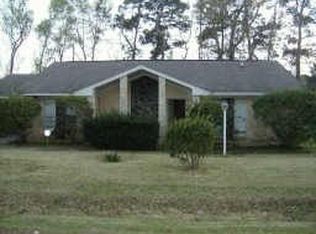 803 Magnolia Ave, Crosby, TX 77532