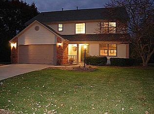 114 Lake Terrace Ct, Noblesville, IN 46062