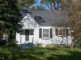 431 Pleasantview Dr, Battle Creek, MI 49017