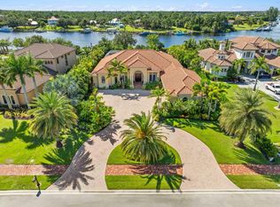109 SE Fiore Bello Port St, Pt Saint Lucie, FL 34953