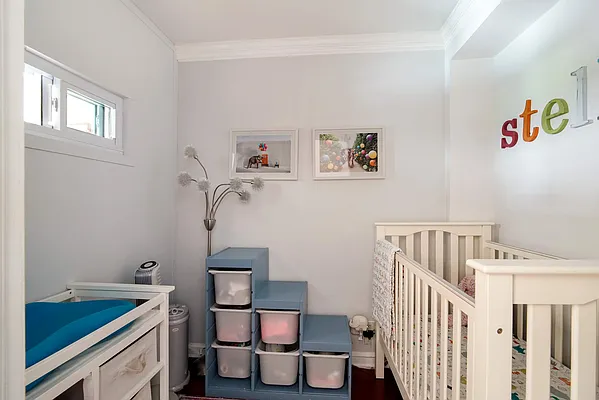 Rented by Compass | media 21