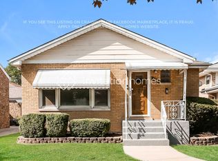 9006 W 22nd Pl, North Riverside, IL 60546