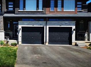 30 Greenwich Ave, Hamilton, ON L8J 0L5