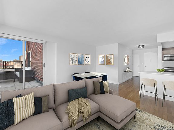 5th image of 360 E 65th St APT 17F