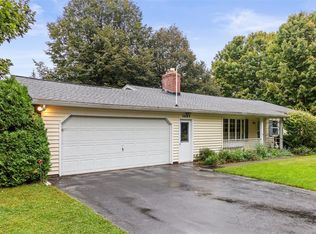 3694 White Rd, Marion, NY 14505