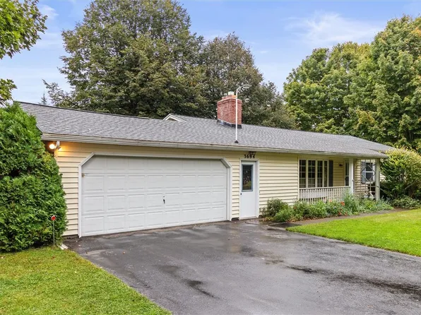 3694 White Rd, Marion, NY 14505