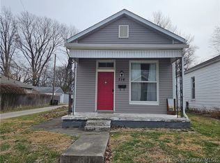 716 E 7th Street, Jeffersonville, IN