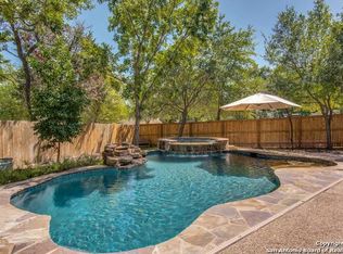 523 Cypress Trl, San Antonio, TX 78256