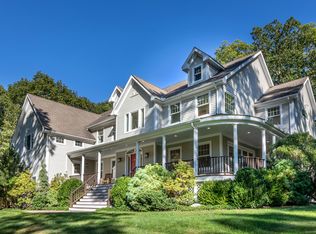 68 Whittlesey Rd, Woodbury, CT 06798