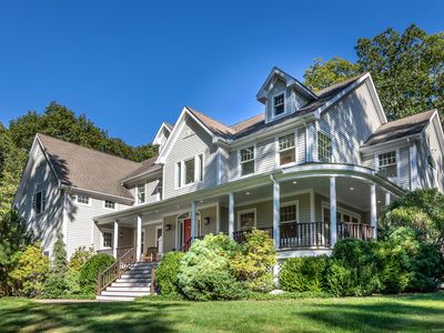 68 Whittlesey Road, Woodbury, CT, 06798