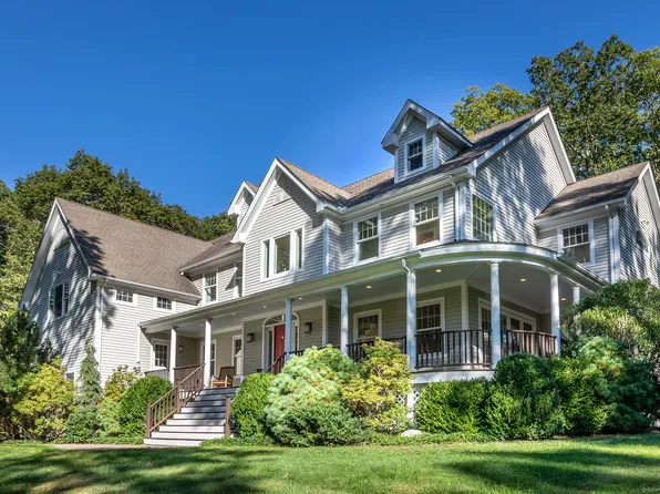 68 Whittlesey Road, Woodbury, CT 06798