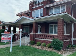 316 N Franklin St, Kirksville, MO 63501