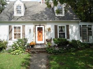 210 27th Street Dr SE, Cedar Rapids, IA 52403