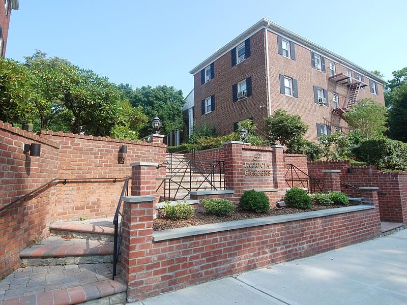 Two Bedroom Co-op