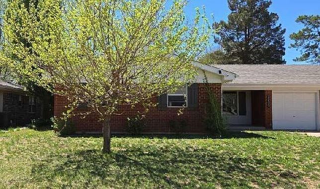 6017 Palmetto Trl, Amarillo, TX 79106 | Zillow