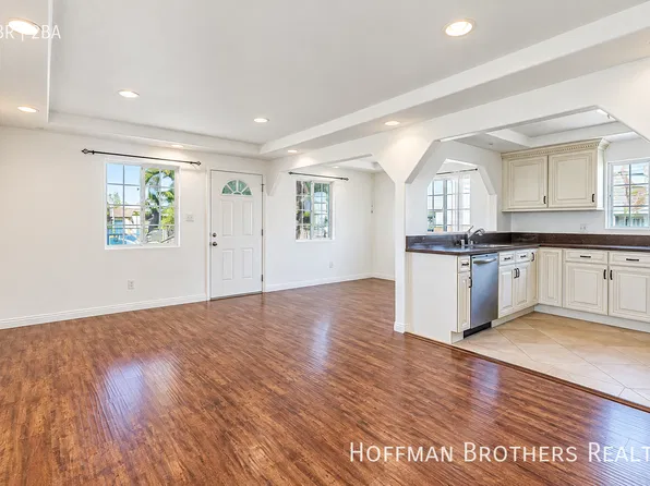 1552 S Cochran Ave, Los Angeles, CA 90019