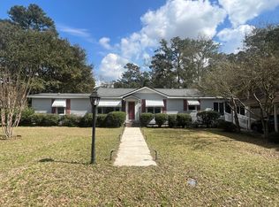 210 Orange St, Walterboro, SC 29488