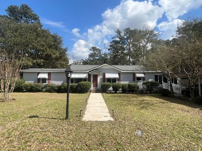 210 Orange St, Walterboro, SC, 29488