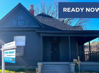 1229 Neptune St, Memphis, TN 38106