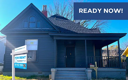 1229 Neptune St Photo 1