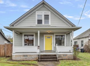 6804 SE Pardee St, Portland, OR 97206