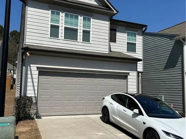 205 Ridge Valley Dr, Woodstock, GA 30189