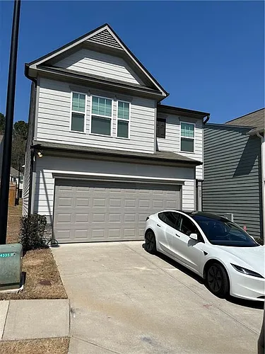 205 Ridge Valley Dr Photo 1
