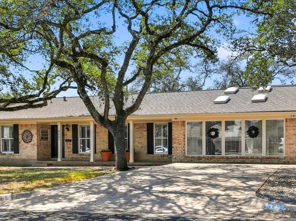 4001 Greystone Dr, Austin, TX 78731