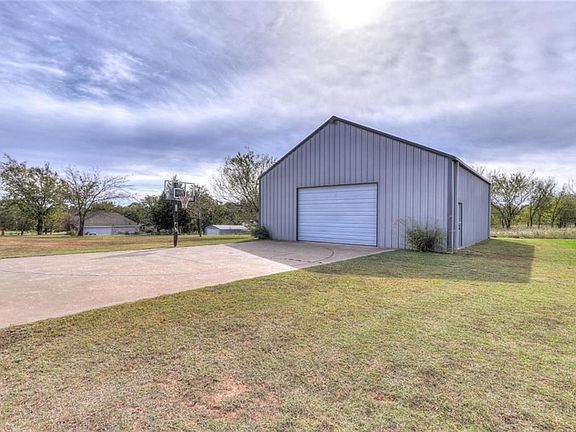 Shop building (36x40)