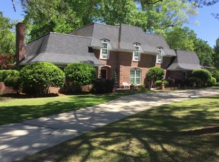 2118 Stonebridge Rd, Dothan, AL 36301