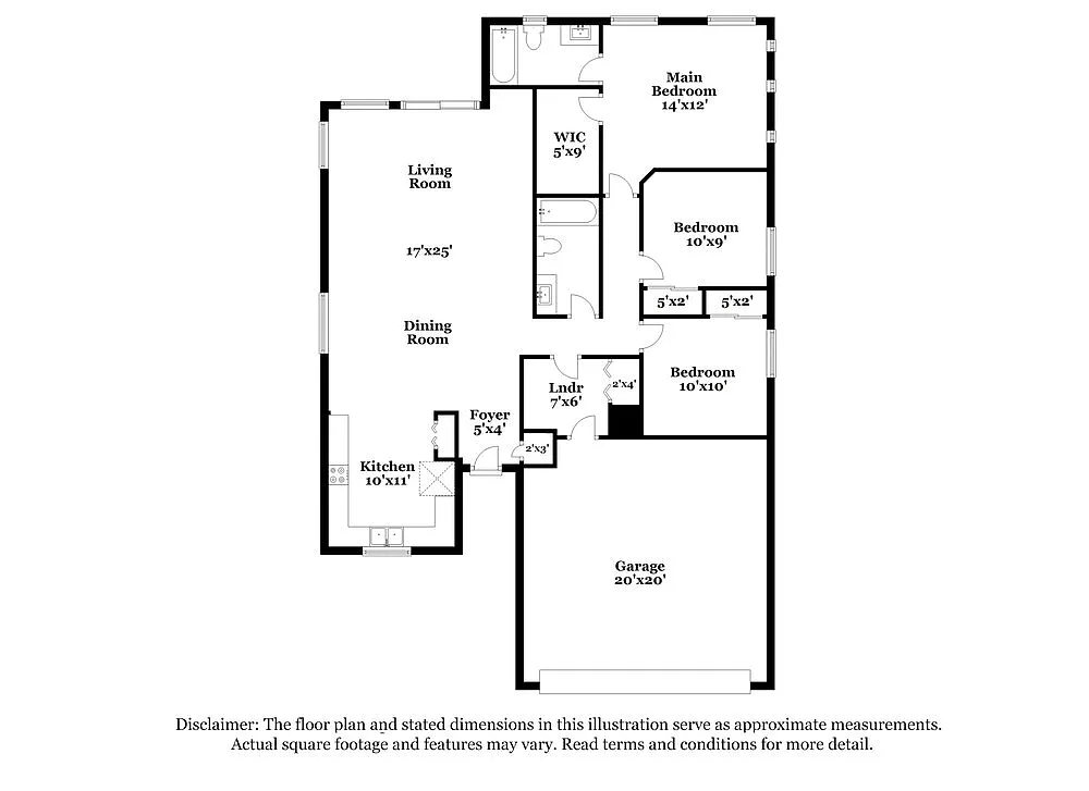 Building Photo - 2650 S 84th Dr