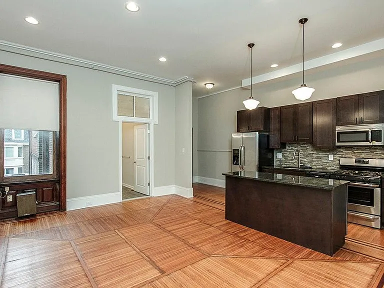 1828 Spruce St #2F — Photo 1