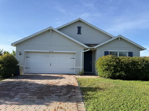 8458 Blackberry Rd, Fort Myers, FL 33967