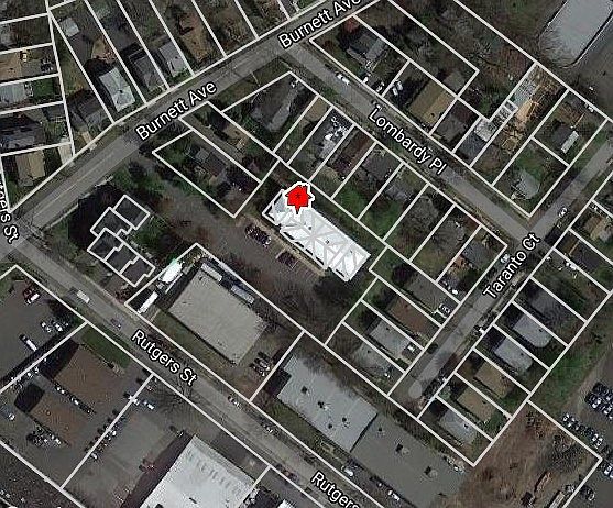 1st image of 192 Burnett Ave APT 2