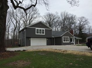 11943 Alpha Rd, Hiram, OH 44234