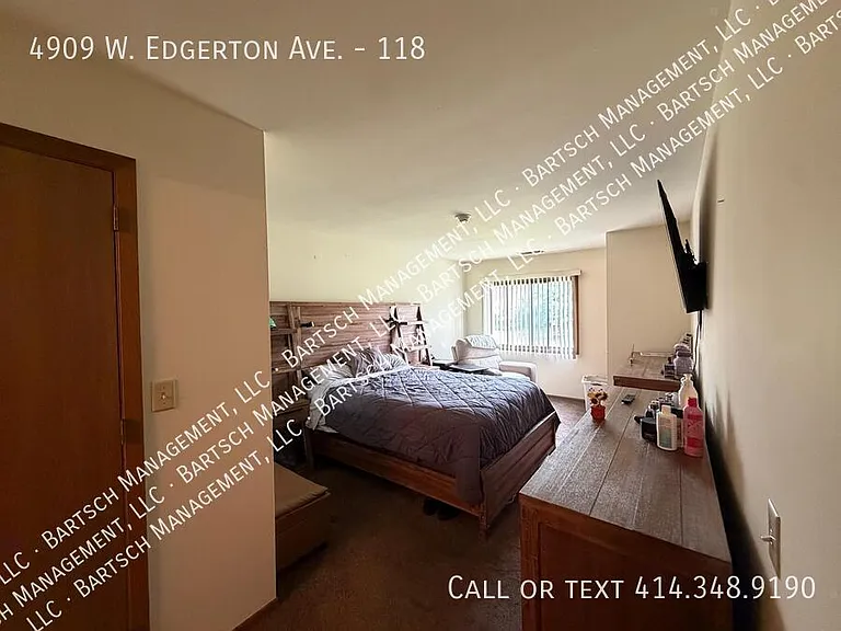 4909 W Edgerton Ave #118 — Photo 6