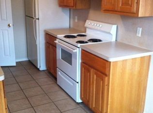 1328 Jacobs Ave APT C, Fort Smith, AR 72908