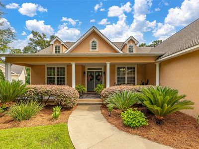 360 Cinder Hill Dr, Brunswick, GA, 31523