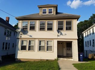 73 Brayton Rd #2, Brighton, MA 02135