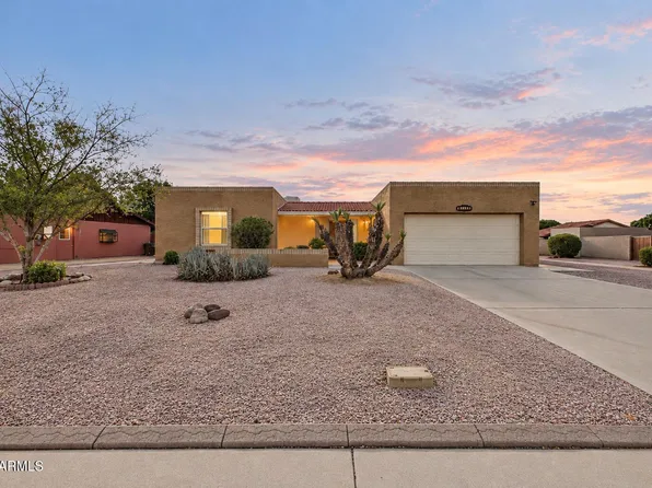 16432 N 45TH Avenue, Glendale, AZ 85306