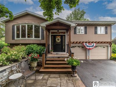4627 Anderson Dr, Bemus Pt, NY, 14712